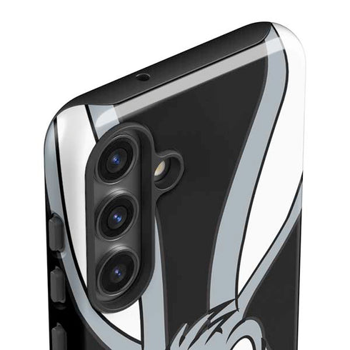 Looney Tunes Bugs Bunny Galaxy S25 Impact Case